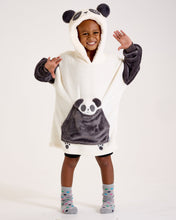 Snuggz Kids Panda Plush Pocket Pal Toy