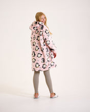 Snuggz Kids Original - Penguin Hooded Blanket