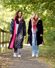 Snuggz Women Original Animal Print Changing Robe