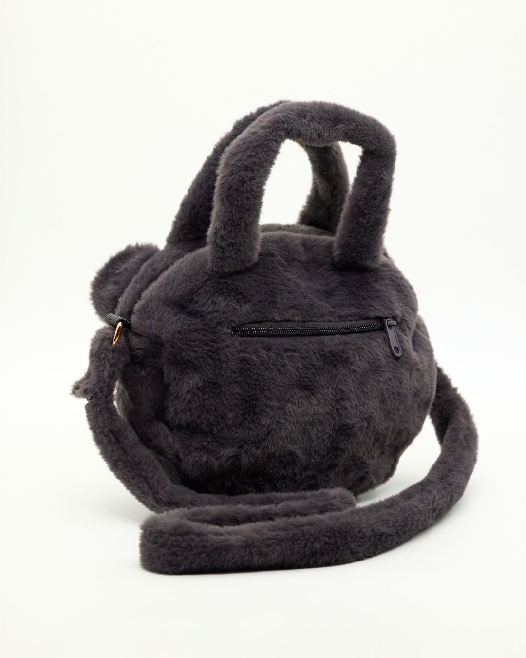 Snuggz Kids Plush Panda Handbag