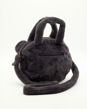 Snuggz Kids Plush Panda Handbag
