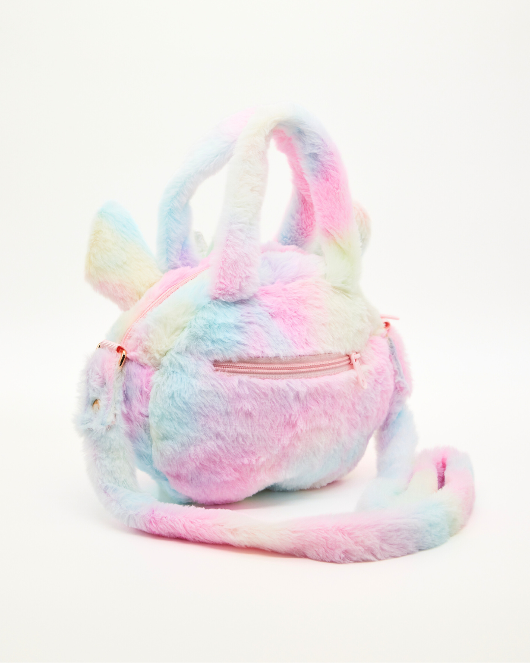 Snuggz Kids Plush Unicorn Handbag
