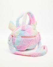 Snuggz Kids Plush Unicorn Handbag