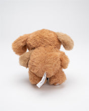 Snuggz Puppy Beanie Plush Toy