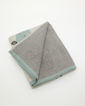 Snuggz Cotton Knitted Pear Baby Blanket, 80 x 100 cm