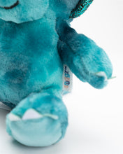 Snuggz Dinosaur Beanie Plush Toy