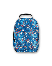 Sonic The Hedgehog Snuggz Kids Insulated Lunch Bag