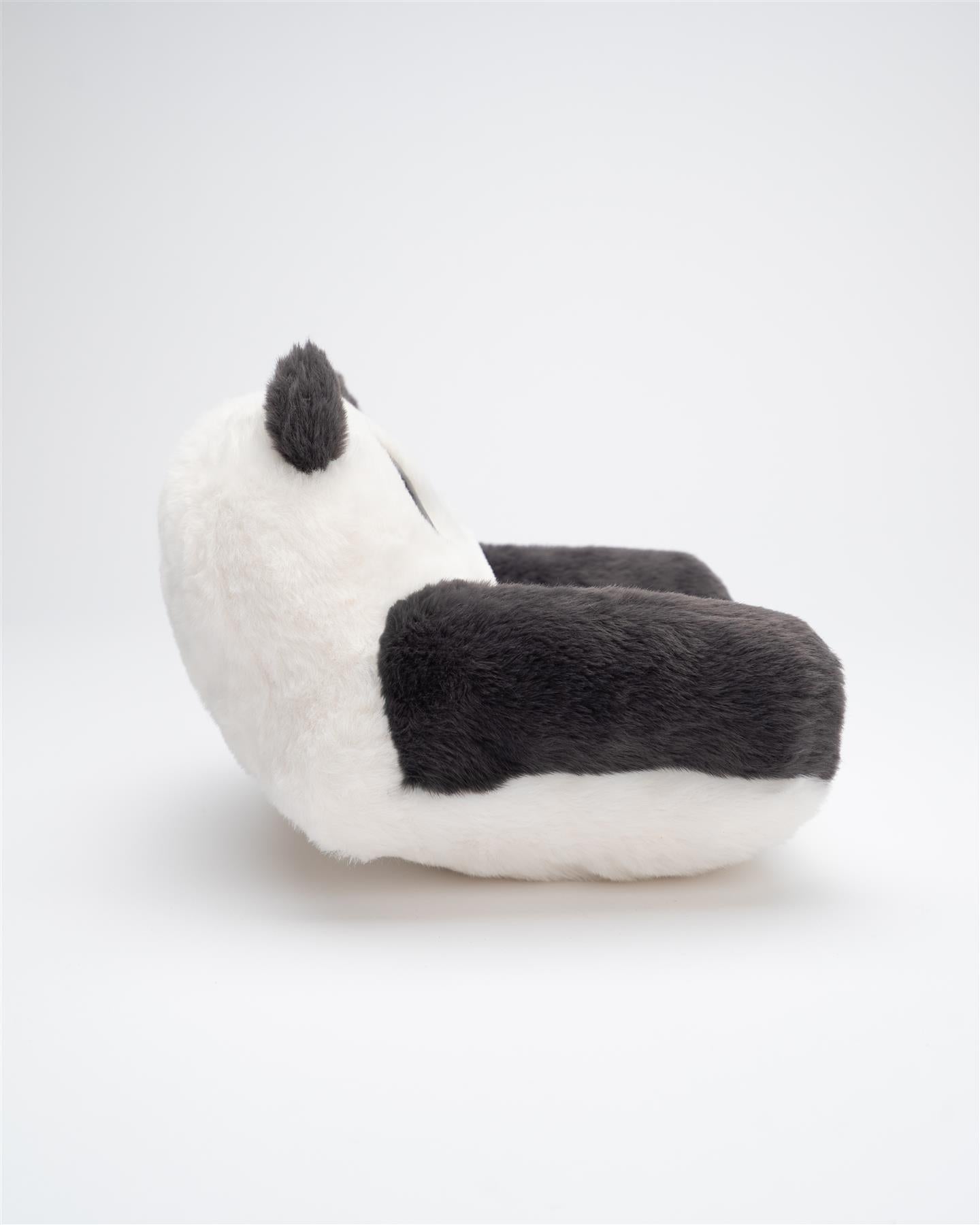 Snuggz Panda Mini Sofa Plush Toy