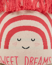 Snuggz Knitted Sweet Dreams Storage Basket - Large