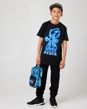 Sonic The Hedgehog Snuggz Kids Insulated Lunch Bag
