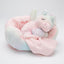 Snuggz Unicorn Kids Bedtime Plush Toy