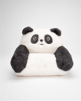 Snuggz Panda Mini Sofa Plush Toy