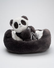 Snuggz Panda Kids Bedtime Plush Toy