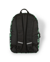 Minecraft Creeper Snuggz Kids Backpack