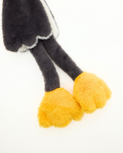 Snuggz Kids Oversized 3D Penguin Hat with Moving Ears