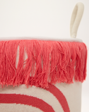 Snuggz Knitted Sweet Dreams Storage Basket - Large