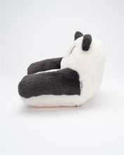 Snuggz Puppy Mini Sofa Plush Toy