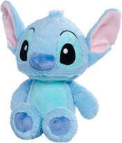 Stitch Flufflets Disney Official Snuggz Licenced Plush Toy - Medium size
