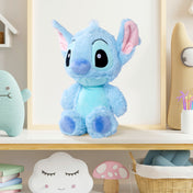 Stitch Flufflets Disney Official Snuggz Licenced Plush Toy - Medium size