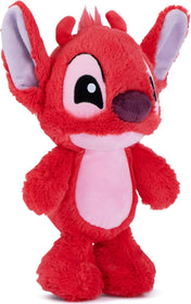 Leroy Flufflets Disney Official Snuggz Licenced Plush Toy - Medium size