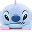 Reversible Stitch & Angel Disney Official Snuggz Licenced Plush Toy - Small size