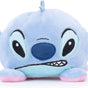 Reversible Stitch & Angel Disney Official Snuggz Licenced Plush Toy - Small size