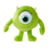 Mike Flufflets Disney Official Snuggz Licenced Plush Toy - Medium size