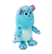 Sulley Disney Monsters Inc. Official Snuggz Licenced Plush Toy - Medium size