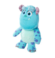 Sulley Disney Monsters Inc. Official Snuggz Licenced Plush Toy - Medium size