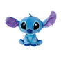 Stitch Doorables Disney Official Snuggz Licenced Plush Toy - Medium size