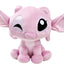 Angel Doorables Disney Official Snuggz Licenced Plush Toy - Medium size