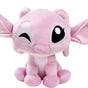 Angel Doorables Disney Official Snuggz Licenced Plush Toy - Medium size
