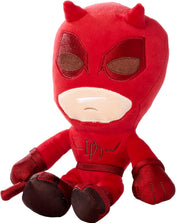 Marvel Dare Devil Disney Official Snuggz Licenced Plush Toy - Medium size