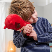 Marvel Dare Devil Disney Official Snuggz Licenced Plush Toy - Medium size