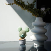 Bloom Mickey Plant Disney Official Snuggz Licenced Plush Toy - Medium size