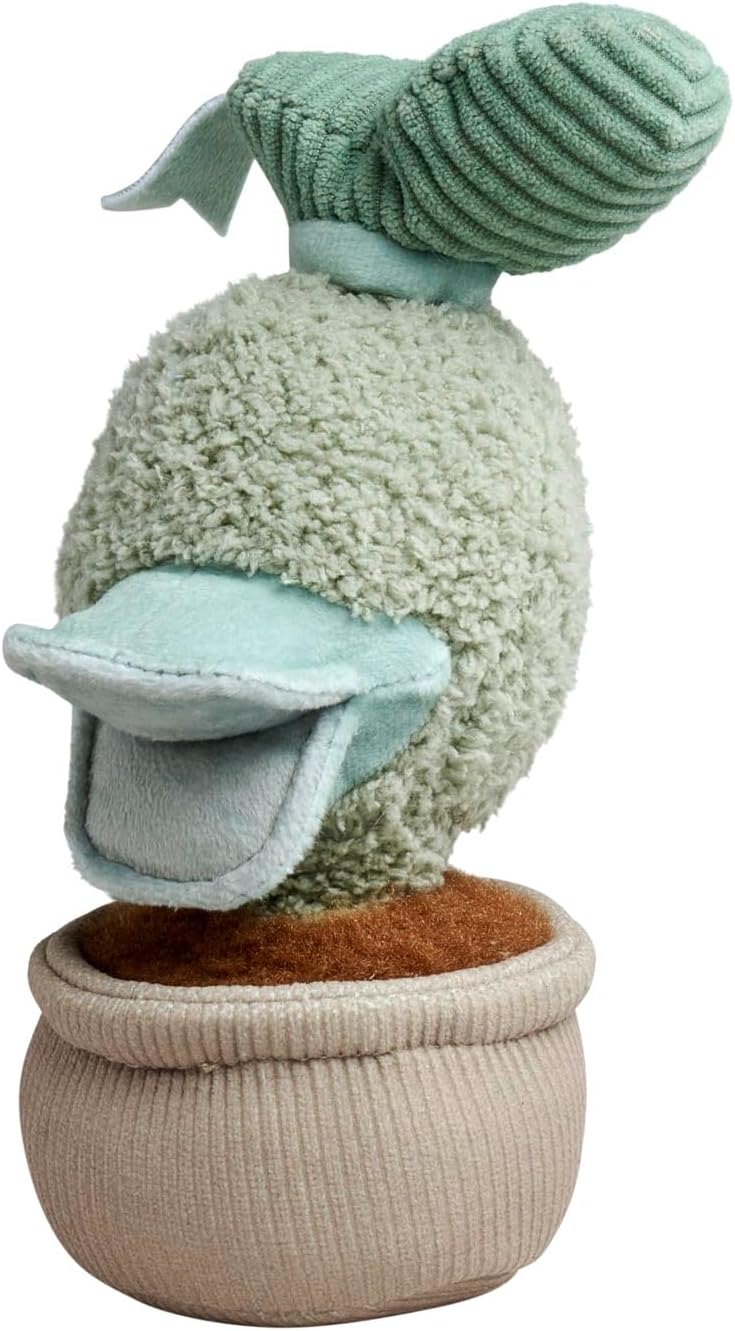 Bloom Donald Plants Disney Official Snuggz Licenced Plush Toy - Medium size