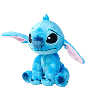 Stitch Disney Official Snuggz Licensed Plush Toy - Medium size