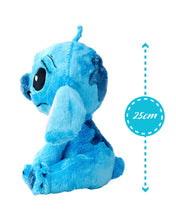Stitch Disney Official Snuggz Licensed Plush Toy - Medium size