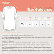 Snuggz Women Puppy Bamboo Oversized Sleep Tee