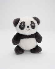 Snuggz Panda Beanie Plush Toy