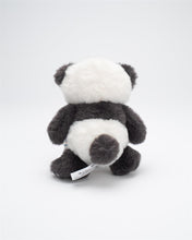 Snuggz Panda Beanie Plush Toy