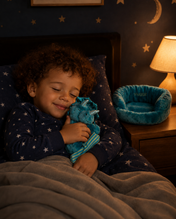 Snuggz Dinosaur Kids Bedtime Plush Toy