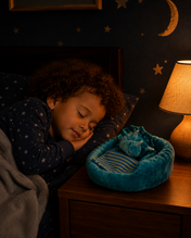 Snuggz Dinosaur Kids Bedtime Plush Toy