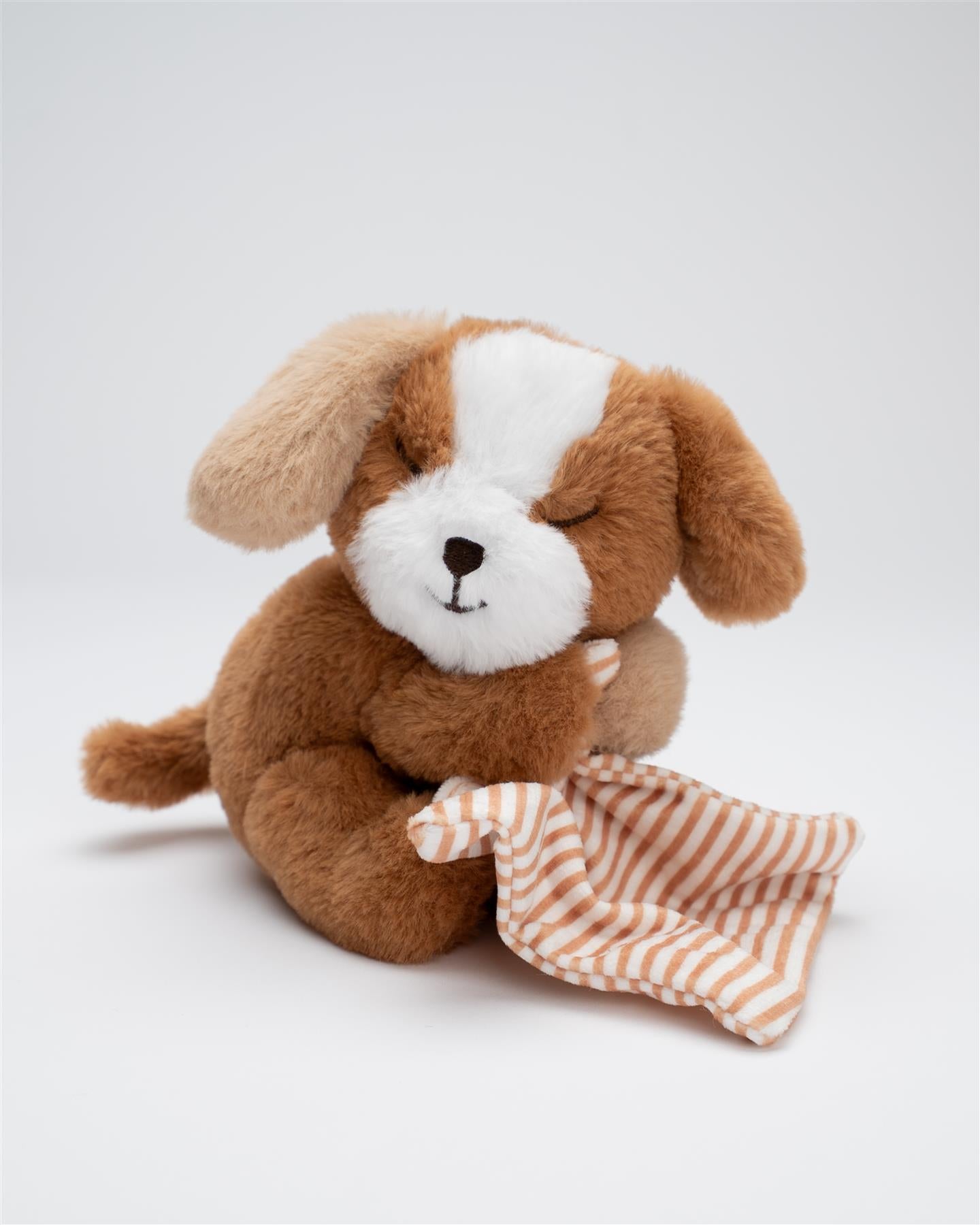 Snuggz Puppy Kids Bedtime Plush Toy