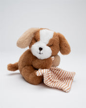 Snuggz Puppy Kids Bedtime Plush Toy