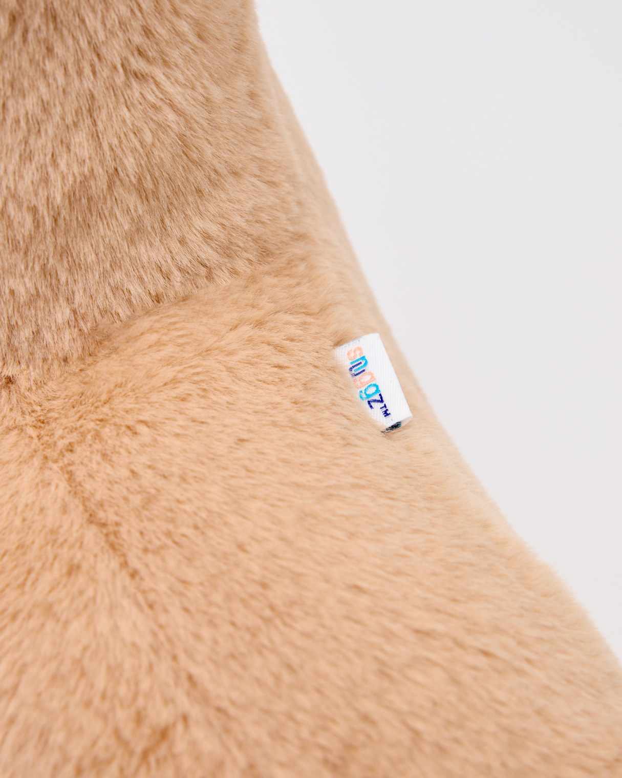 Snuggz Bunny Cuddle Cushion