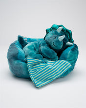 Snuggz Dinosaur Kids Bedtime Plush Toy
