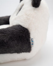 Snuggz Puppy Mini Sofa Plush Toy