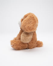 Snuggz Puppy Beanie Plush Toy