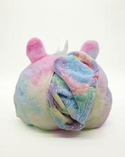 Snuggz Kids Unicorn 2 in 1 Cushion & Glow-in-the-Dark Blanket